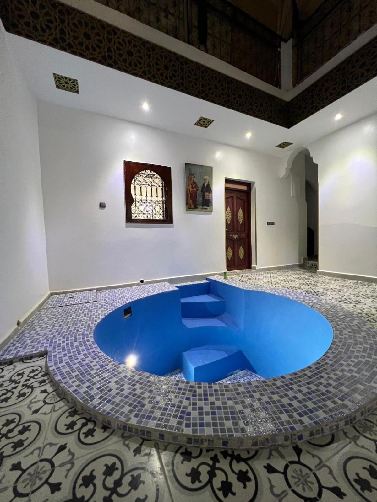 For You Riad Marrakech (Adults Only) マラケシュ エクステリア 写真